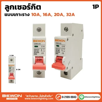 ลูกเซอร์กิต