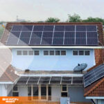 Solar Rooftop BEWON ช่วยลดค่าไฟ ประหยัดระยะยาว