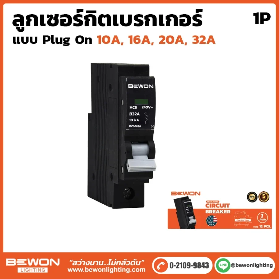 ลูกเซอร์กิต