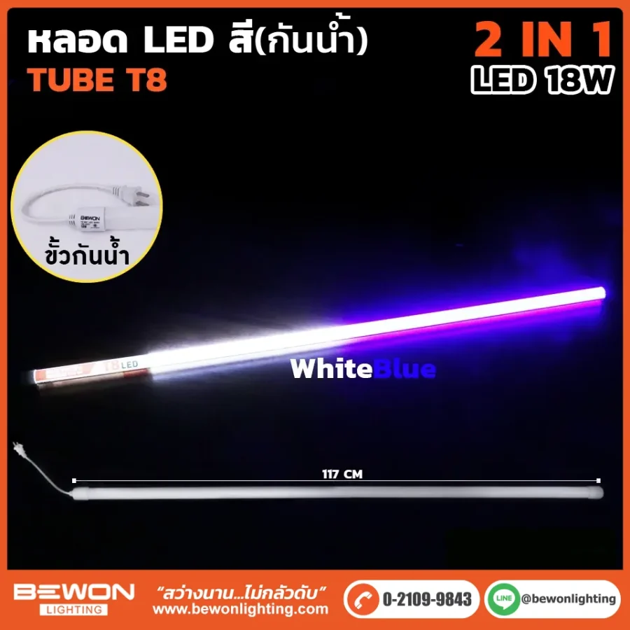 หลอดนีออน BEWON LIGHTING