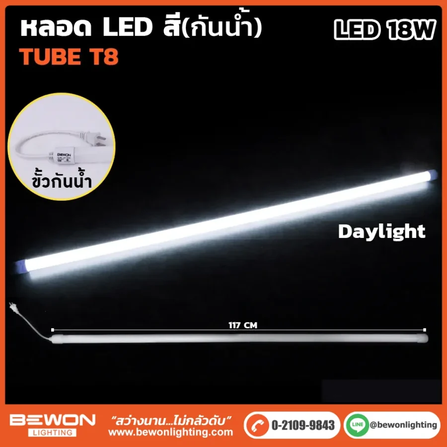 หลอดนีออน BEWON LIGHTING
