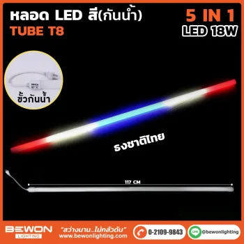 หลอดนีออน BEWON LIGHTING