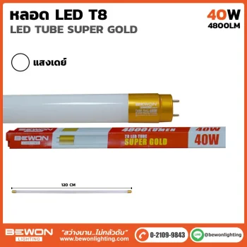 หลอดนีออน BEWON LIGHTING