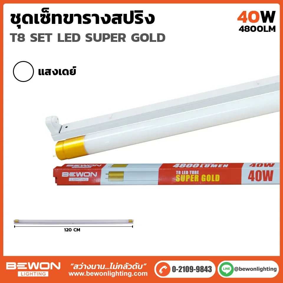 วิธีเลือกหลอดไฟใหม่ให้เหมาะกับบ้าน